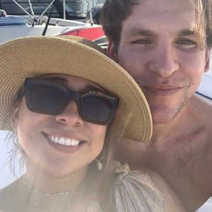 Meet your Posher, Karin